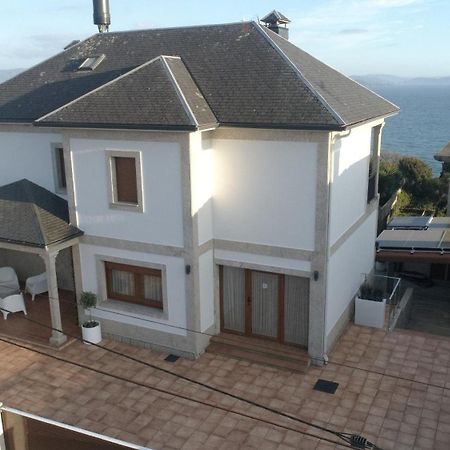 Villa Montalvo Beach Экстерьер фото