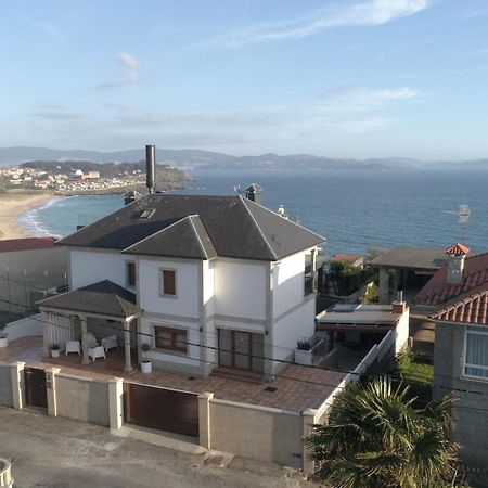 Villa Montalvo Beach Экстерьер фото