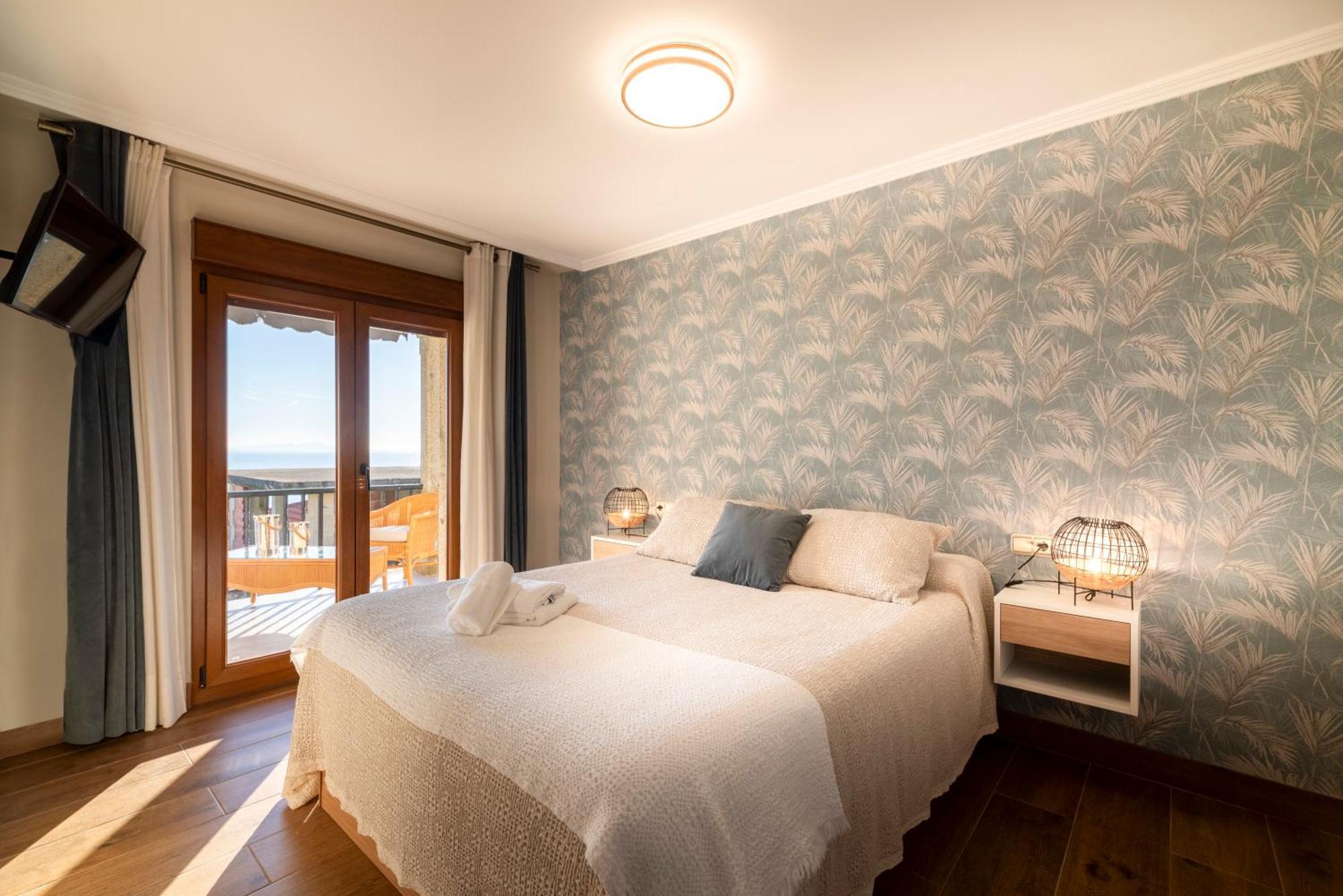 Villa Montalvo Beach Экстерьер фото