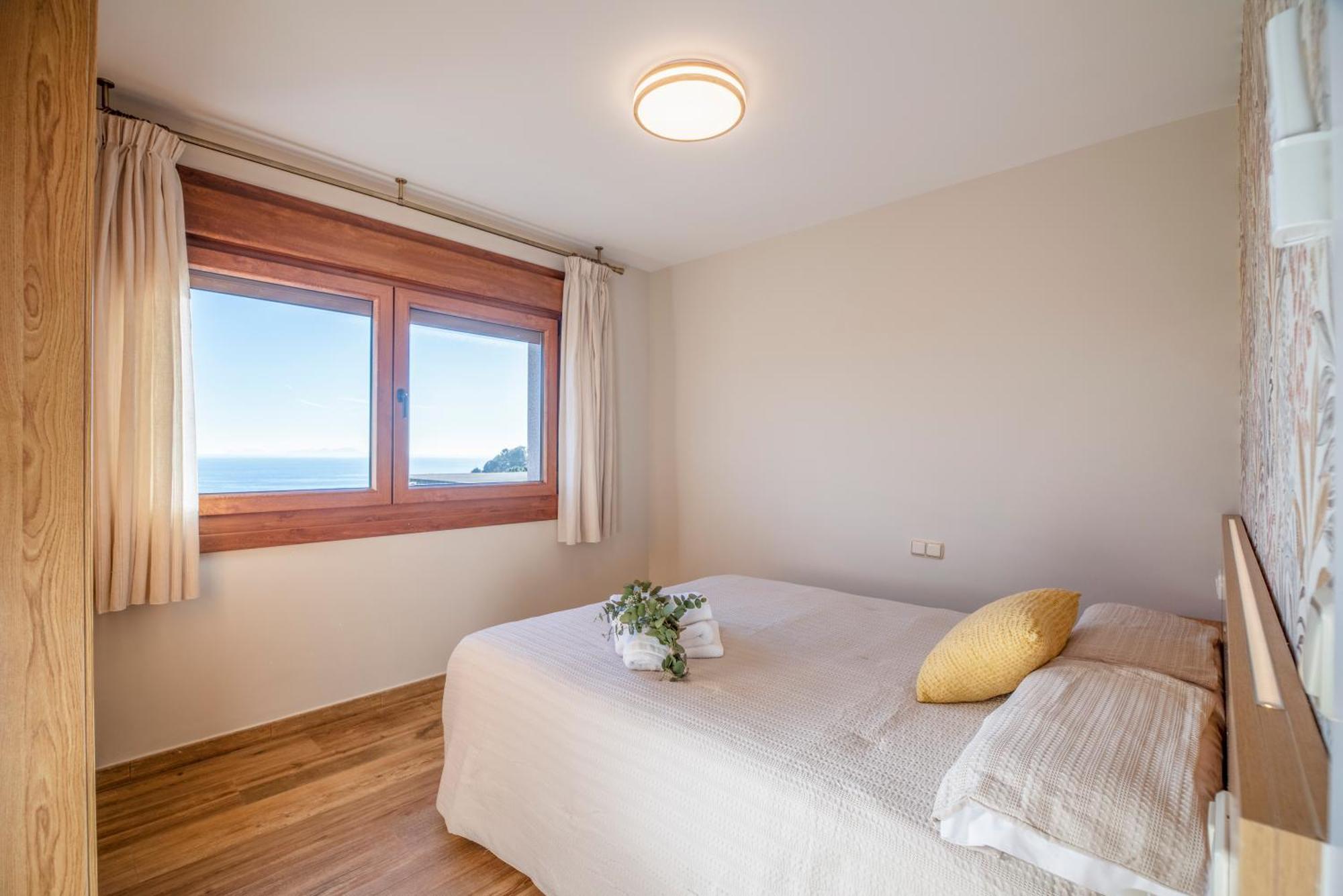 Villa Montalvo Beach Экстерьер фото