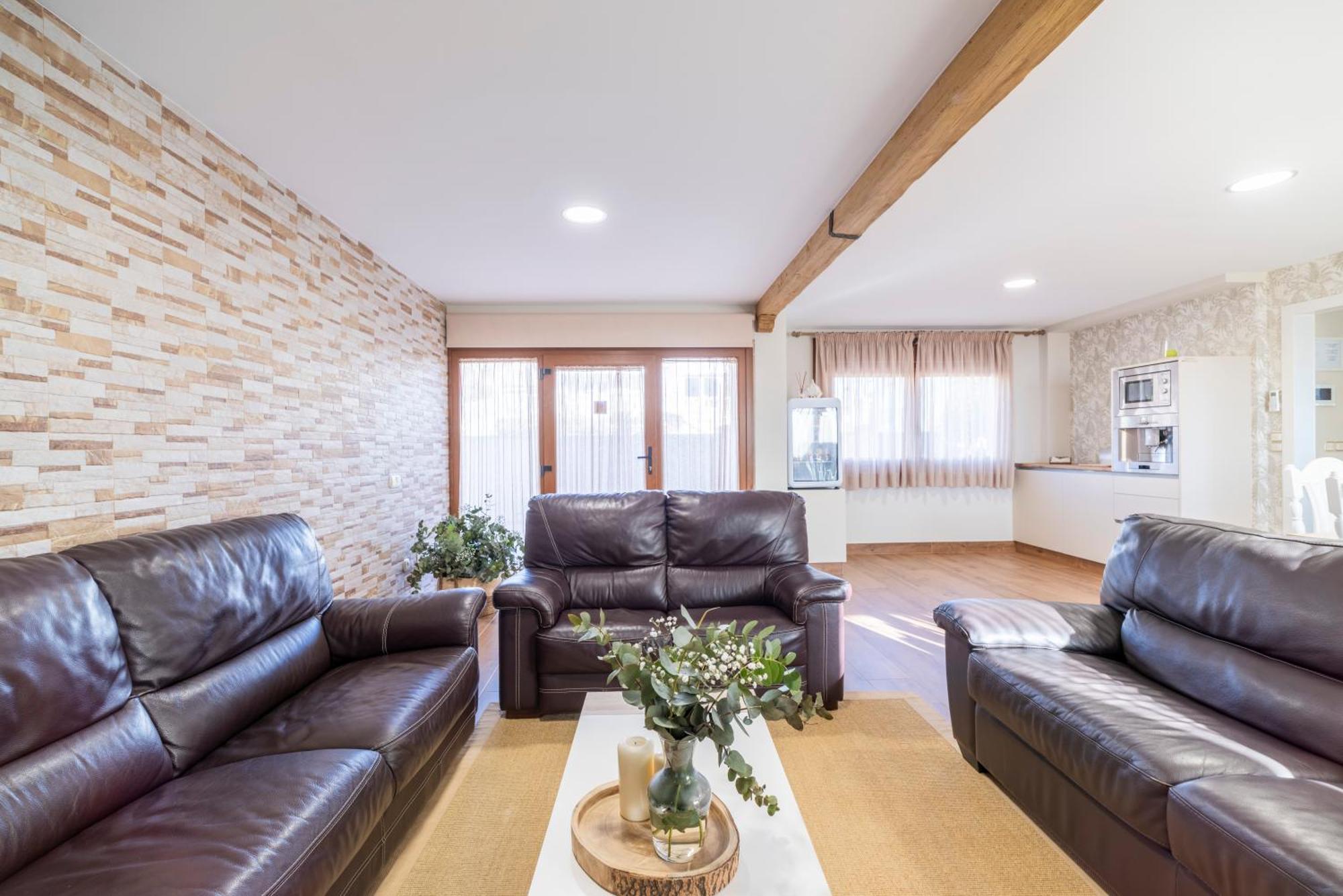 Villa Montalvo Beach Экстерьер фото