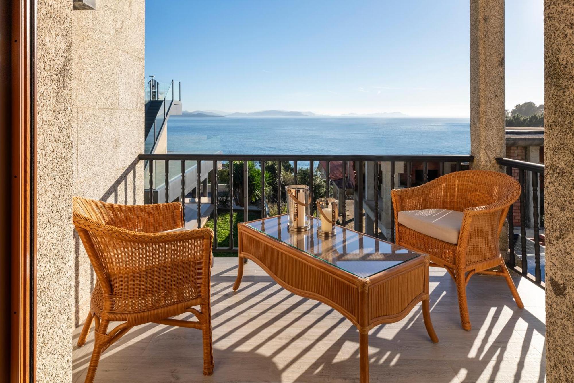 Villa Montalvo Beach Экстерьер фото