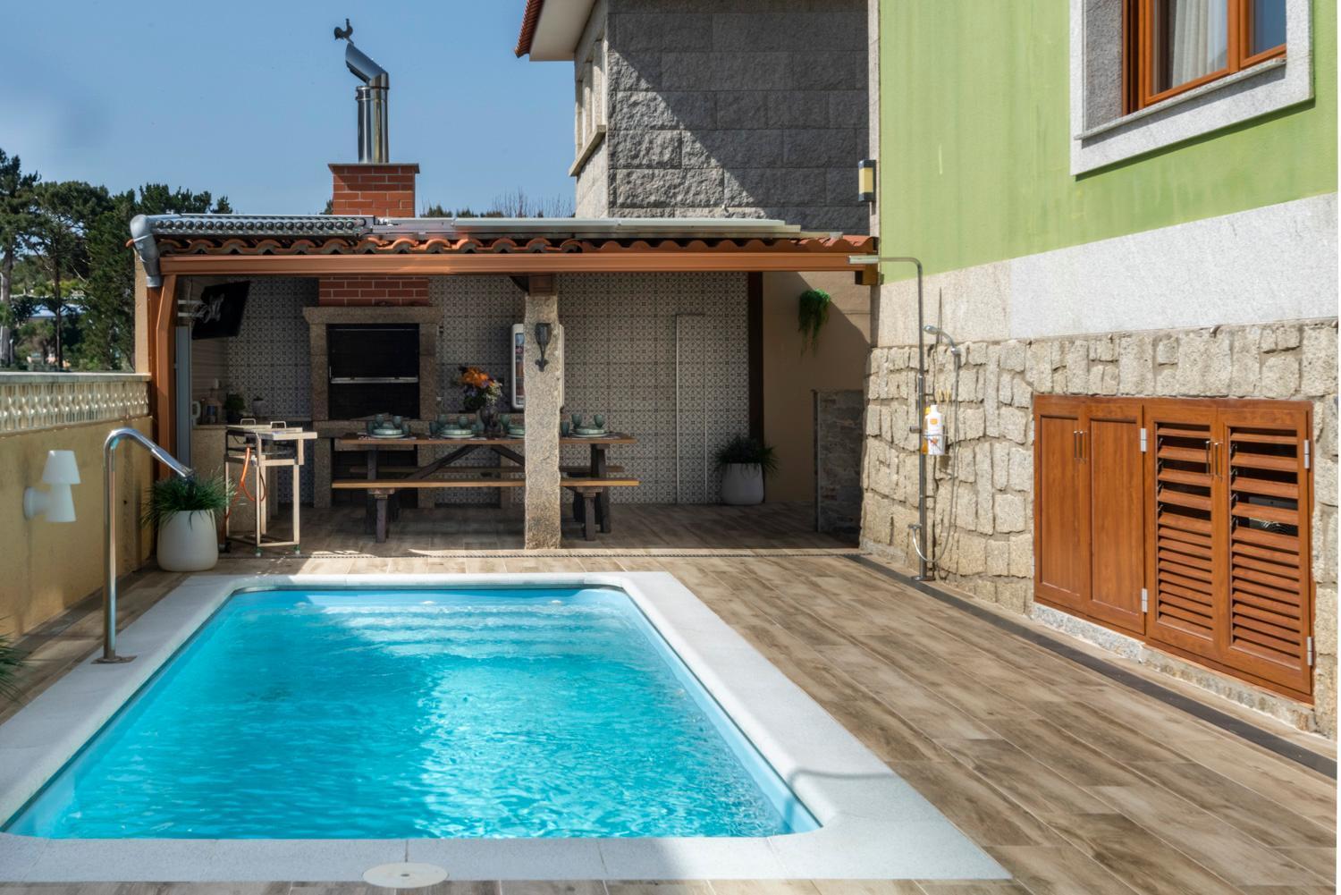 Villa Montalvo Beach Экстерьер фото